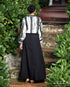Dress & Top Layered Set 59801